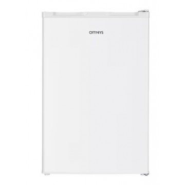 Omnys WNT-E102W Mini Bar Υ85xΠ50xΒ56.5εκ. Λευκό